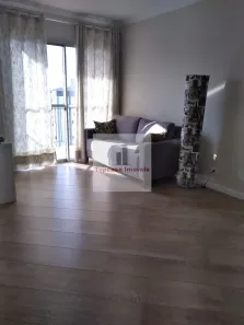Apartamento com 2 Quartos à venda, 62m² no Vila Santa Catarina, São Paulo
