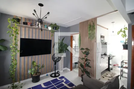 Apartamento com 1 Quarto à venda, 36m² no Vila Aurora (Zona Norte), São Paulo