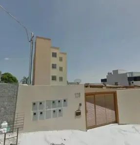 Apartamento com 3 Quartos à venda, 70m² no Canaã - 1ª Seção, Ibirité