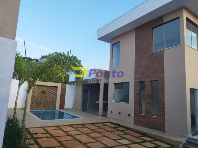 Casa com 4 Quartos à venda, 150m² no Várzea, Lagoa Santa