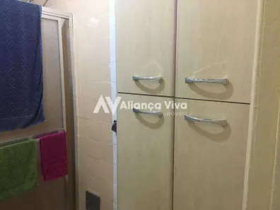 Apartamento com 1 Quarto à venda, 55m² no Glória, Rio de Janeiro
