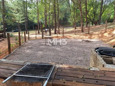 Lote/Terreno à venda, 2590m² no Joaquim Egídio, Campinas