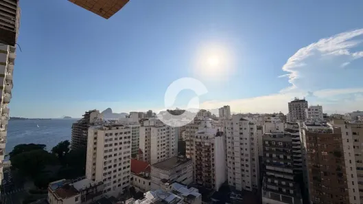 Apartamento com 2 Quartos à venda, 78m² no Ingá, Niterói
