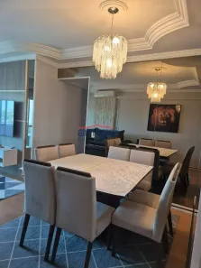 Apartamento com 3 Quartos à venda, 96m² no Jardim Pereira do Amparo, Jacareí