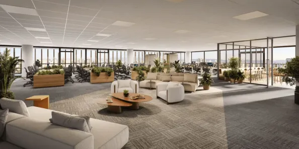 Ponto Comercial para alugar, 1000m² no Itaim Bibi, São Paulo