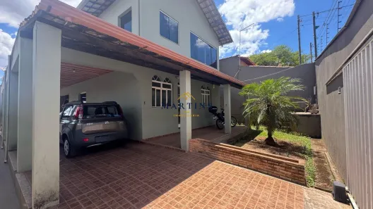 Casa com 3 Quartos à venda, 360m² no Cidade Verde, Betim