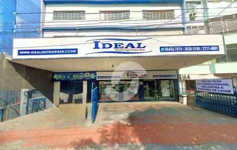 Ponto Comercial à venda, 170m² no Centro, Niterói