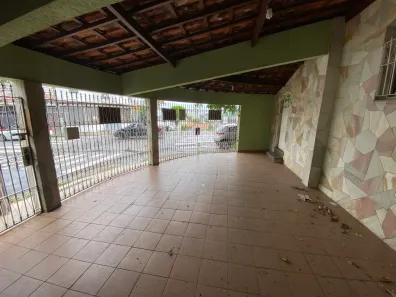 Sobrado com 3 Quartos à venda, 140m² no Jardim Pinheiros, São Paulo