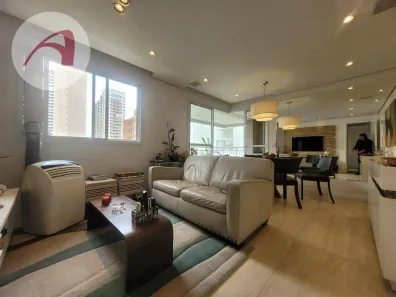 Apartamento com 2 Quartos para venda ou aluguel, 105m² no Vila Olímpia, São Paulo