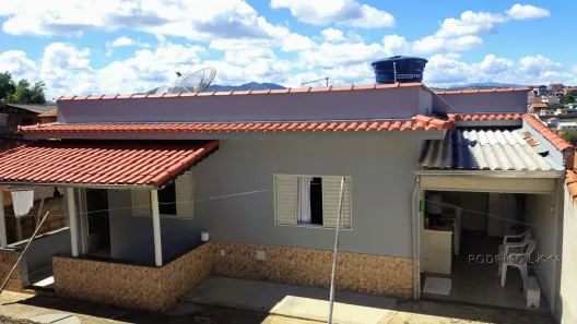 Casa com 3 Quartos à venda, 111m² no , São Lourenço