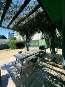 Casa com 4 Quartos à venda, 380m² no Novo Progresso, Contagem