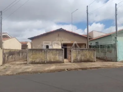 Casa com 3 Quartos à venda, 77m² no Vila Carmem, São Carlos