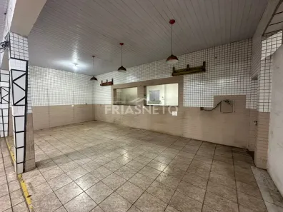 Prédio Comercial para alugar, 347m² no Nova Piracicaba, Piracicaba