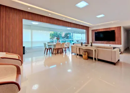 Apartamento com 3 Quartos à venda, 166m² no Patamares, Salvador