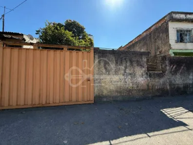 Lote/Terreno à venda, 360m² no Rio Branco, Belo Horizonte