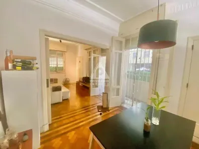 Apartamento com 3 Quartos à venda, 200m² no Flamengo, Rio de Janeiro