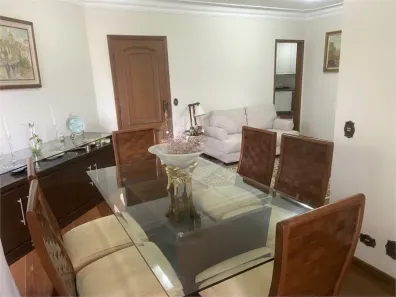 Apartamento com 3 Quartos à venda, 97m² no Vila Clementino, São Paulo