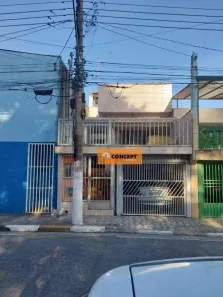 Sobrado com 3 Quartos à venda, 144m² no Centro, Poá