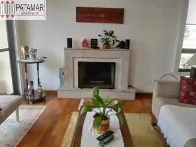 Apartamento com 3 Quartos à venda, 220m² no Vila Suzana, São Paulo