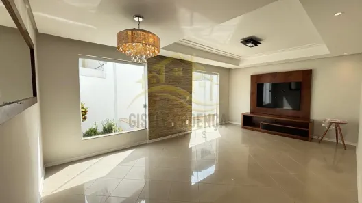 Casa de Condomínio com 3 Quartos para alugar, 147m² no Jardim Pagliato, Sorocaba