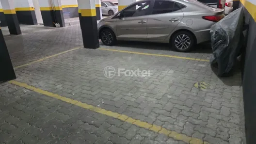 à venda, 12m² no Jardim Itu, Porto Alegre