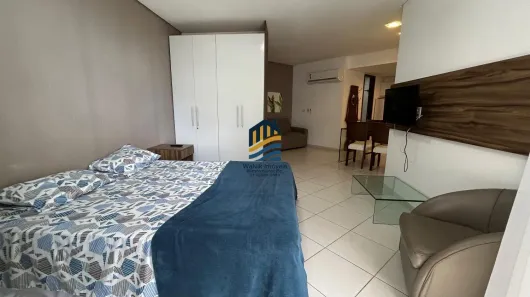 Apartamento com 1 Quarto à venda, 38m² no Pina, Recife