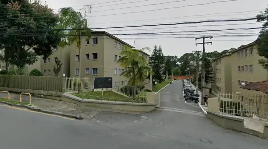 Apartamento com 3 Quartos à venda, 49m² no Campo Comprido, Curitiba
