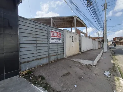 Lote/Terreno à venda, 300m² no Tabuleiro do Martins, Maceió