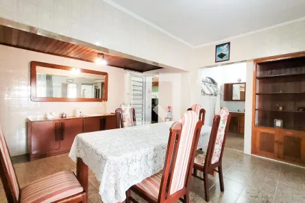 Casa com 3 Quartos à venda, 230m² no Jardim Alto da Barra, Campinas