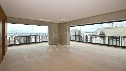 Apartamento com 3 Quartos à venda, 226m² no Jardim Paulista, São Paulo