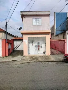 Sobrado com 6 Quartos à venda, 450m² no Vila Santana, São Paulo