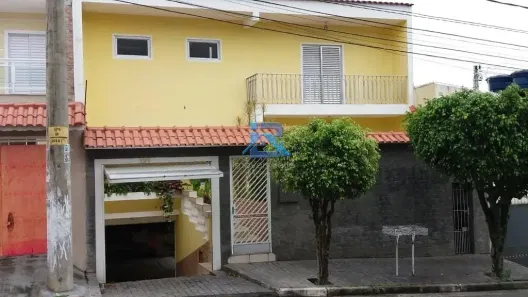 Casa com 3 Quartos à venda, 318m² no Parque Cruzeiro do Sul, São Paulo