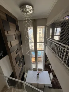 Cobertura com 3 Quartos à venda, 144m² no Jardim Umuarama, São Paulo