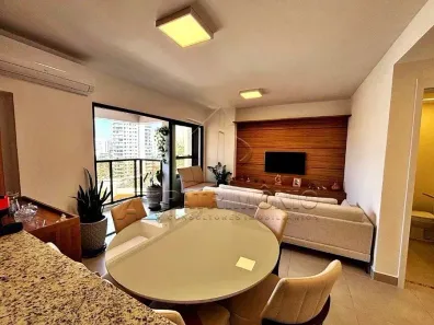Apartamento com 3 Quartos à venda, 130m² no Jardim Faculdade, Sorocaba
