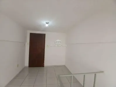 Apartamento com 1 Quarto para alugar, 40m² no Paquetá, Belo Horizonte
