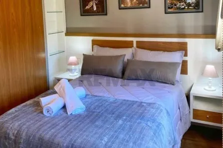 Apartamento com 1 Quarto à venda, 45m² no Centro, Canela