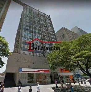Sala Comercial à venda, 448m² no Pinheiros, São Paulo