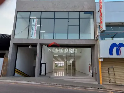Sala Comercial à venda, 1095m² no Centro, Vinhedo