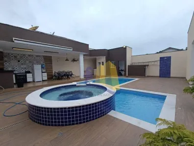 Casa com 4 Quartos à venda, 248m² no São Lourenço, Bertioga