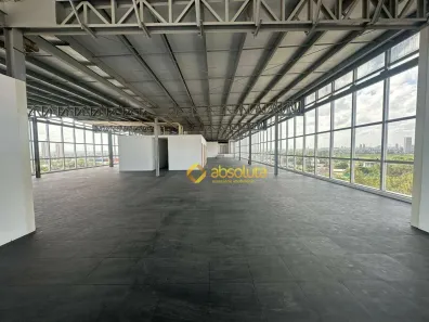 Sala Comercial para alugar, 879m² no Prado, Recife