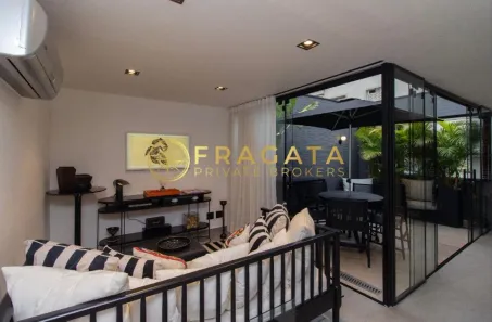 Cobertura com 2 Quartos à venda, 160m² no Cerqueira César, São Paulo