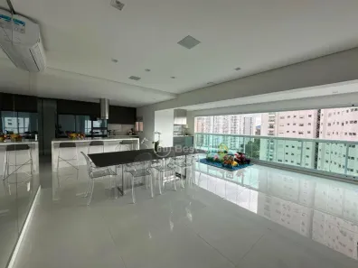Apartamento com 3 Quartos à venda, 200m² no Alphaville Empresarial, Barueri