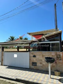 Sobrado com 4 Quartos à venda, 90m² no Orla 500 (Tamoios), Cabo Frio