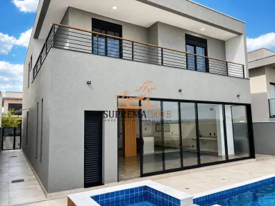 Casa de Condomínio com 3 Quartos à venda, 290m² no Cyrela Landscape Esplanada, Votorantim