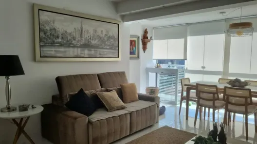 Apartamento com 2 Quartos à venda, 84m² no Ipiranga, São Paulo