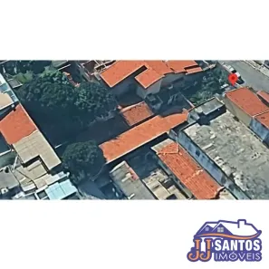 Lote/Terreno à venda, 360m² no Vila Alpina, São Paulo