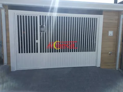Casa com 1 Quarto à venda, 100m² no Jardim Santa Maria, Guarulhos