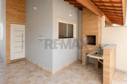 Casa com 2 Quartos à venda, 68m² no Balneário Josedy, Peruíbe