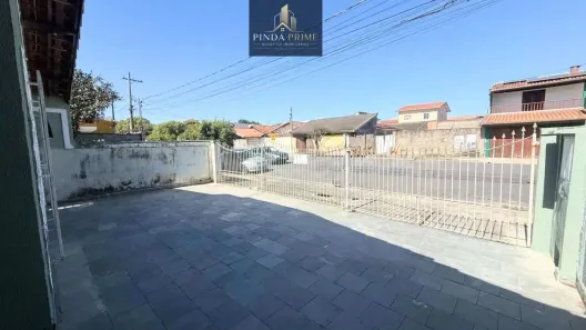Casa com 3 Quartos à venda, 116m² no Vila Rica, Pindamonhangaba