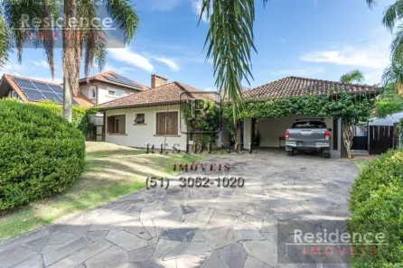 Casa com 3 Quartos à venda, 290m² no Belém Novo, Porto Alegre